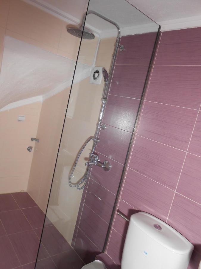 Excellent Villa Vourvourou Dış mekan fotoğraf