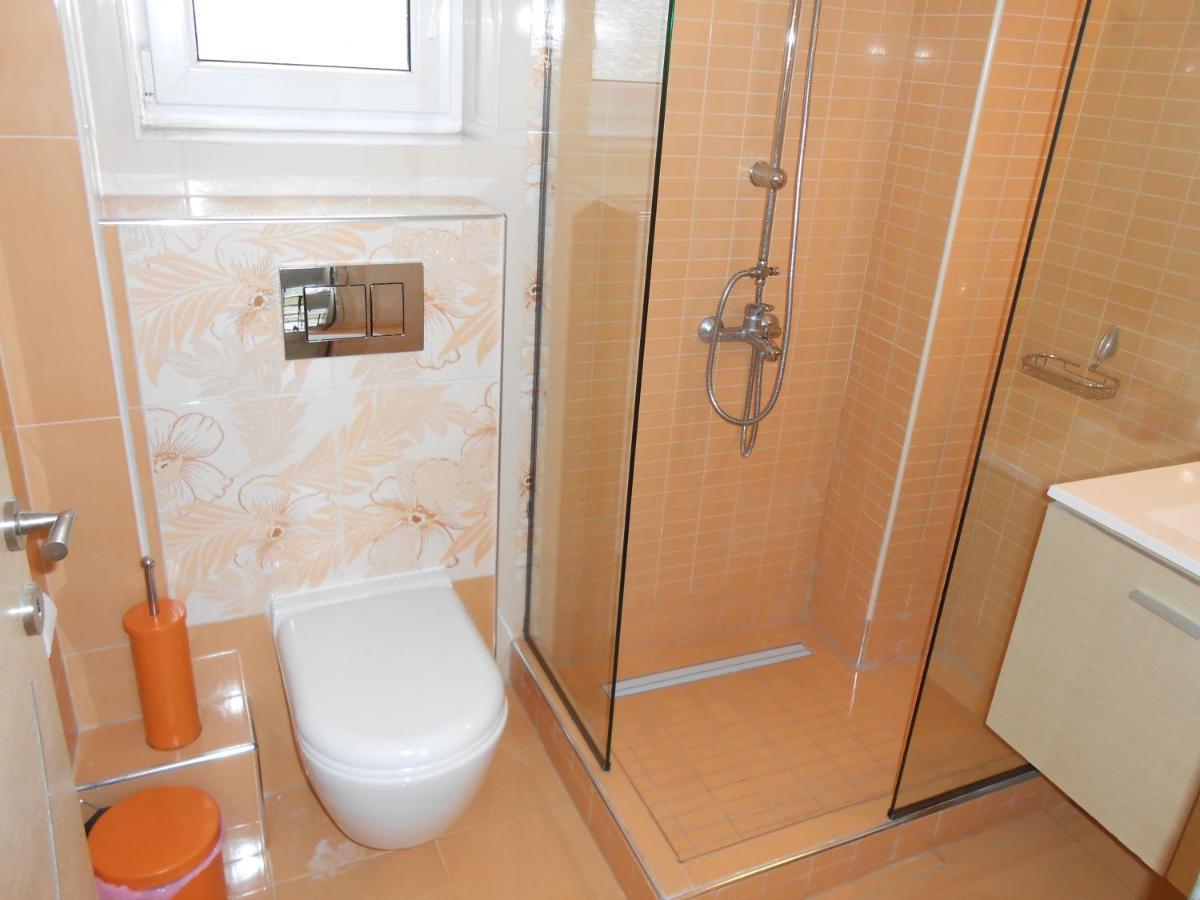 Excellent Villa Vourvourou Dış mekan fotoğraf