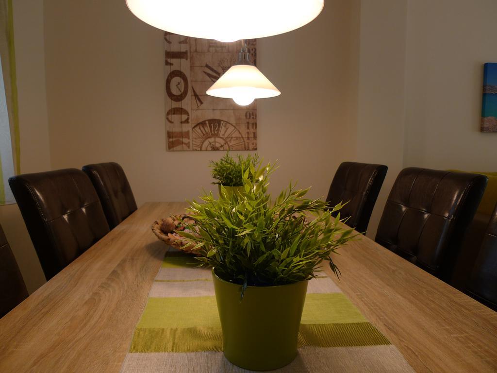 Excellent Villa Vourvourou Dış mekan fotoğraf