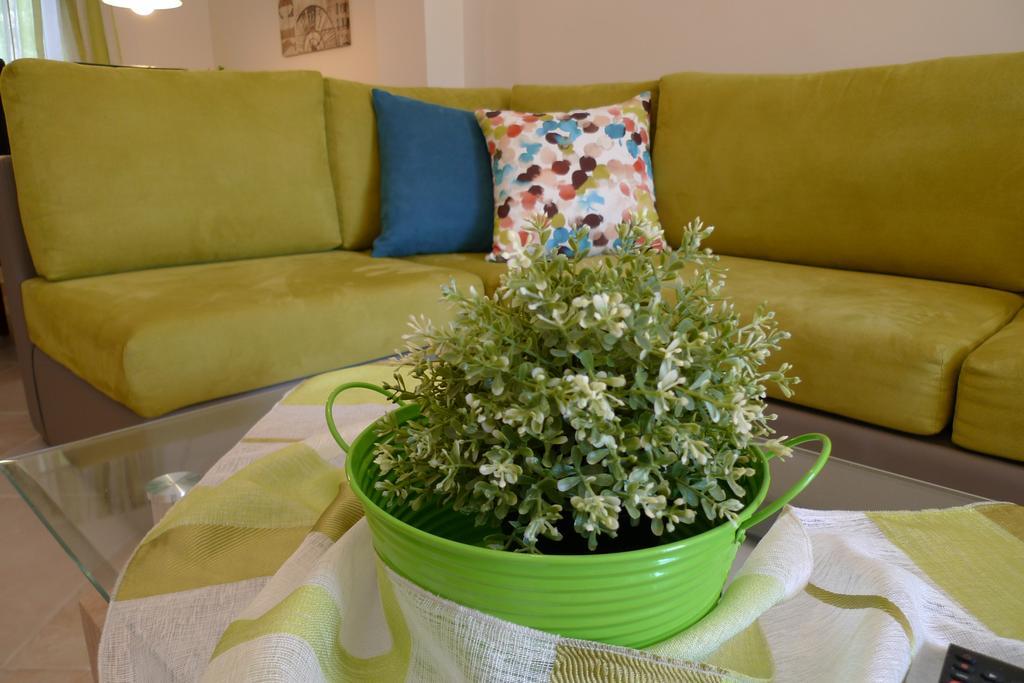 Excellent Villa Vourvourou Dış mekan fotoğraf