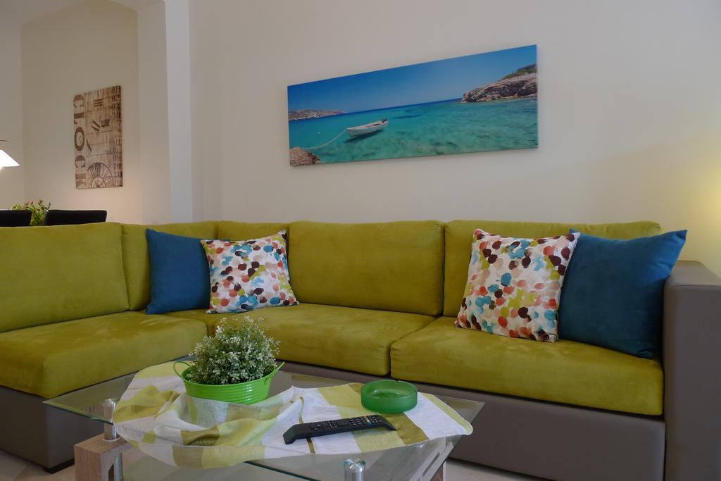 Excellent Villa Vourvourou Dış mekan fotoğraf