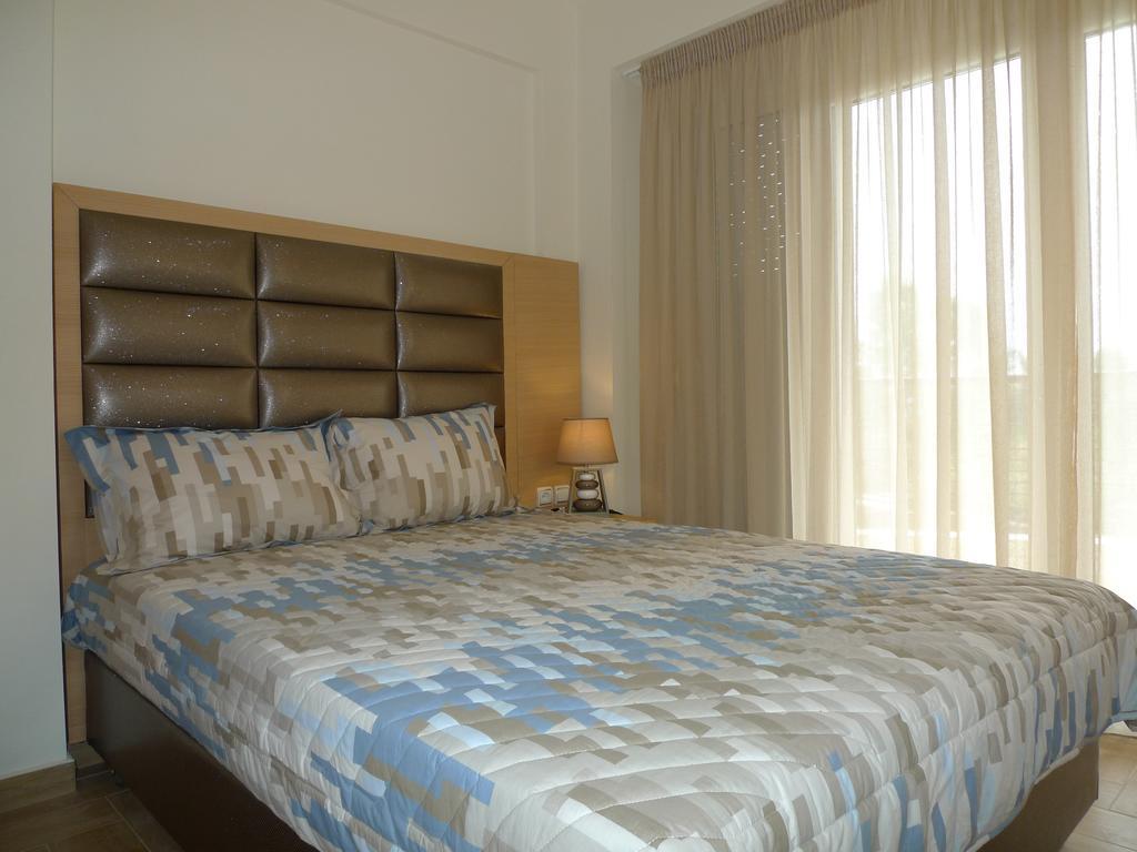 Excellent Villa Vourvourou Dış mekan fotoğraf