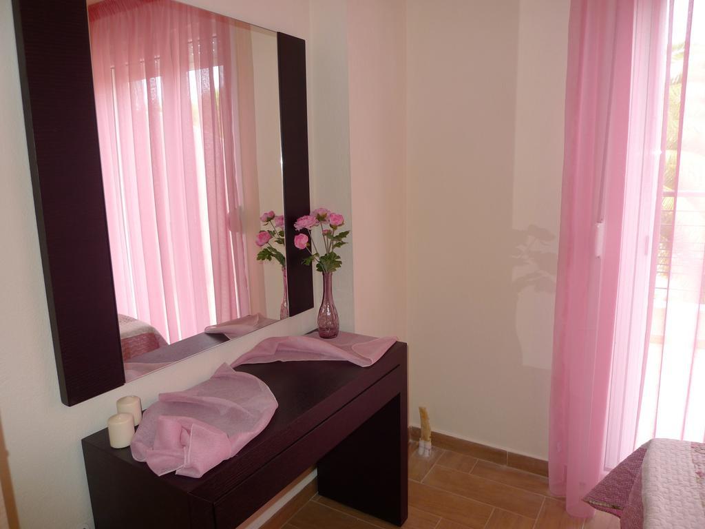 Excellent Villa Vourvourou Dış mekan fotoğraf