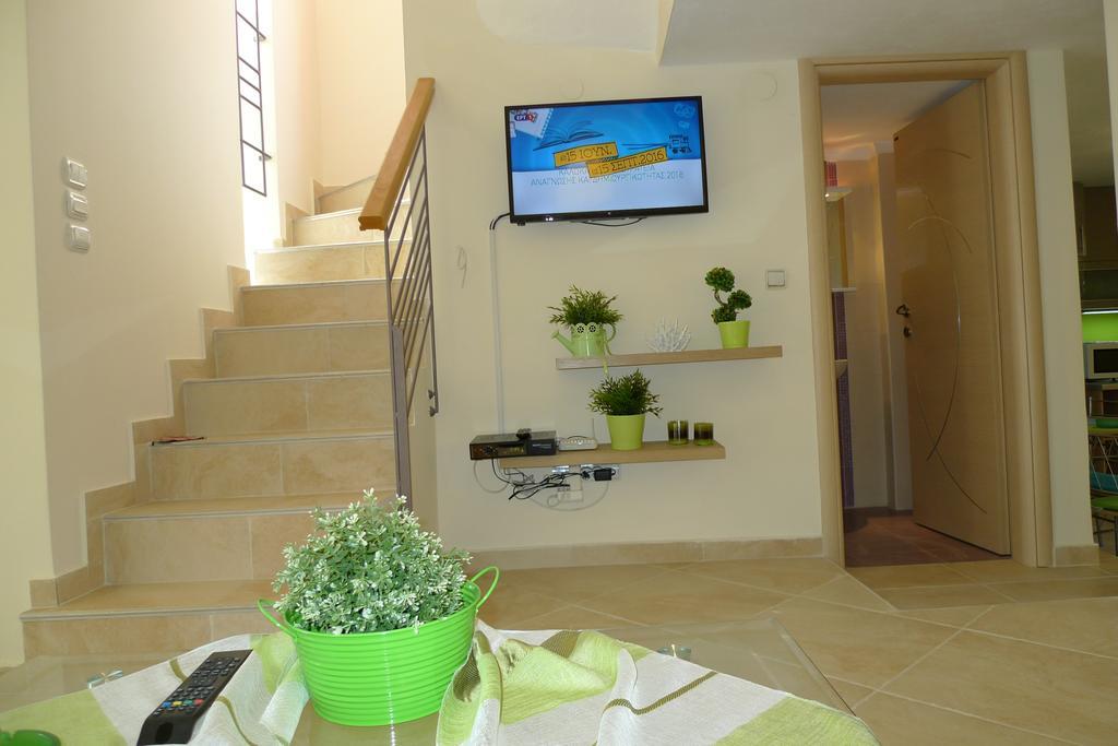 Excellent Villa Vourvourou Dış mekan fotoğraf