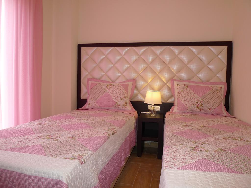 Excellent Villa Vourvourou Dış mekan fotoğraf